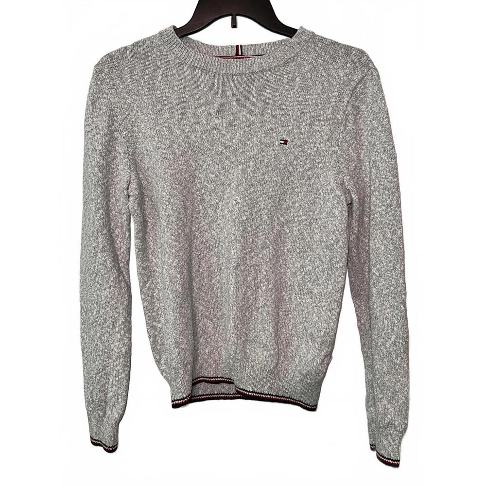 Tommy Hilfiger Cozy Knit Sweater - Medium